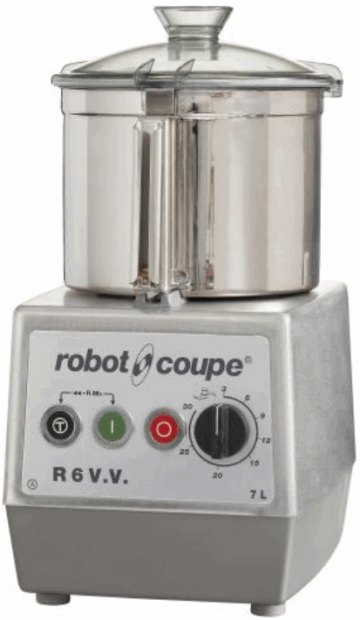 R6vv tafelmodel cutter 0