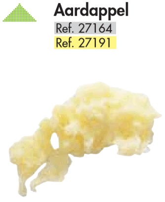 Rasp aardappel 27164 0