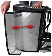 Reclame opdruk maakt u zelf 0