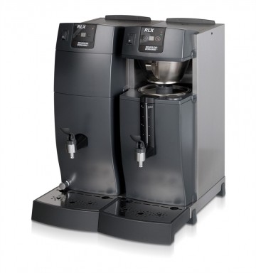 Rlx 75 duurzame filterkoffiemachine 1