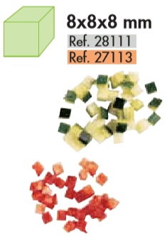 Robot coupe 28111   27113 0