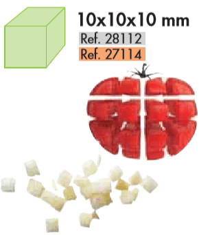 Robot coupe 28112   27114