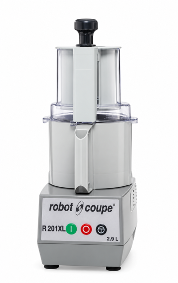 Robot coupe r 101 xl cutter en groentesnijder