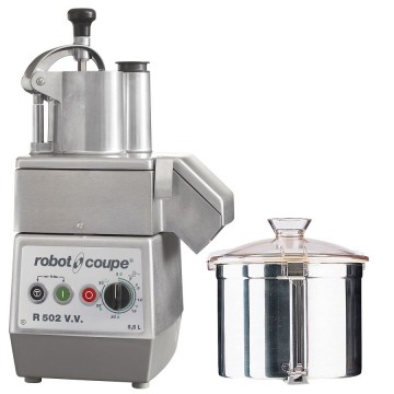 Robot coupe r502 vv