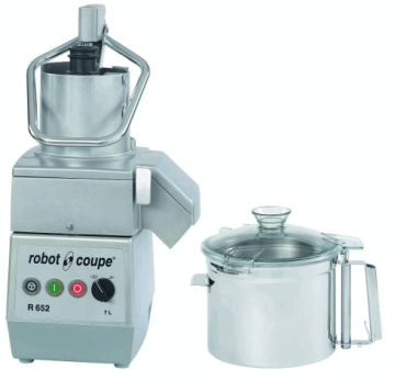 Robot coupe r652