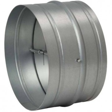 Ruck terugslagklep met afdichtingsrubber 3