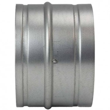 Ruck terugslagklep met afdichtingsrubber 4