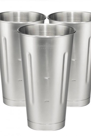 Rvs beker 075l voor   hmd200 hmd400 hmd300 60200 110e 2