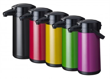 Rvs binnenpot rvs mantel bravilor airpot furento