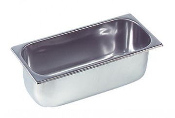 Rvs ijsuitschepbak g4760225