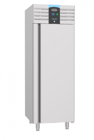 Rvs koelkast 74895000 1