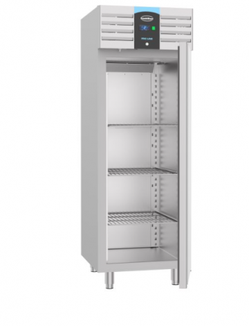 Rvs koelkast 74895000 2