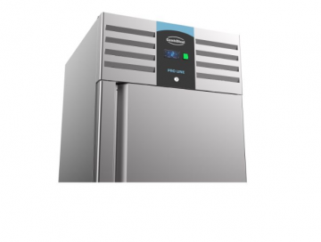 Rvs koelkast 74895000 3