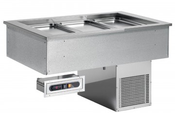 Rvs tafel g452 6075 tm 6095 0