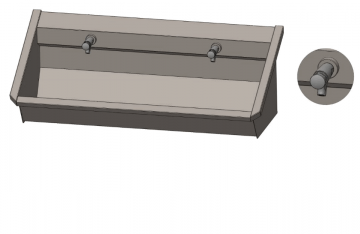 Sanilav 10   2 pl   m3 tekening