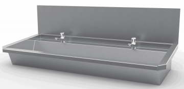 Sanilav 3 2 l3 wastrog wasbak