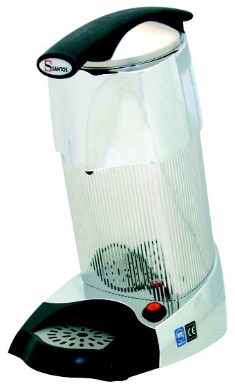 Santos evolution de luxe 408170