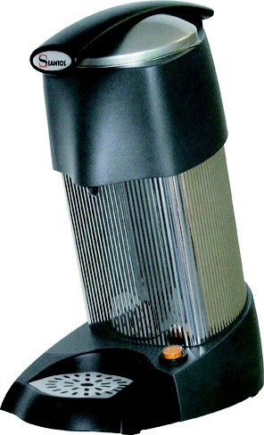 Santos evolution e408070