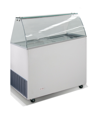 Schepijsvitrine schepijs g4720125