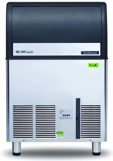 Scotsman ec 127