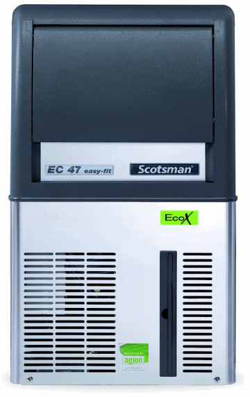 Scotsman ec 47