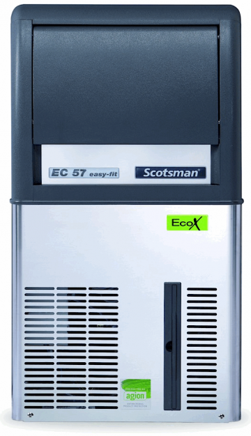 Scotsman ec 57