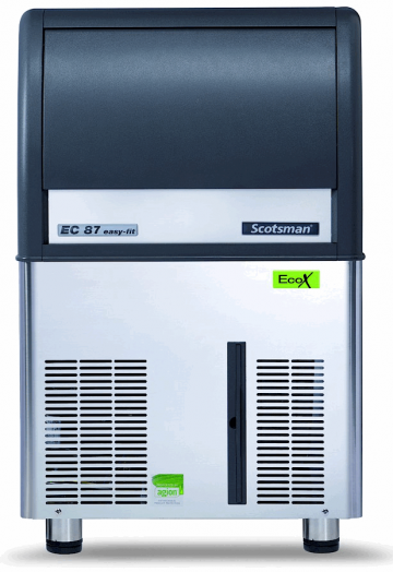 Scotsman ec 87