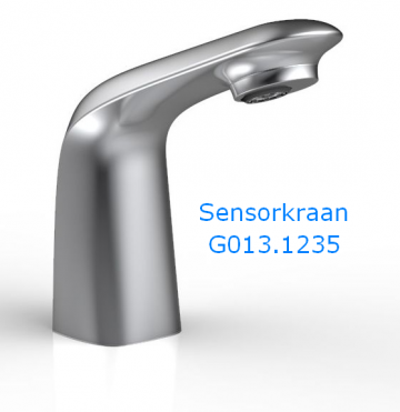 Sensorkraan g0131235
