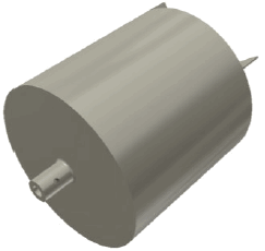 Skimming drum ggx 15 35