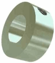 Skimming wheel collar d1 d5