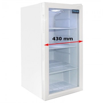 Smalle koelkast cf7501