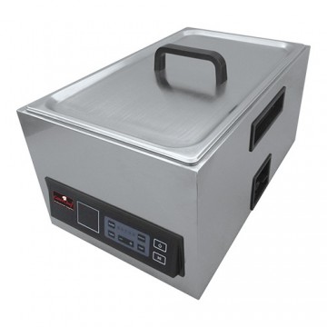 Sous vide bain marie gn1 1x1 e680310