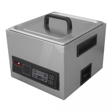 Sous vide bain marie gn2 3x1 e680300