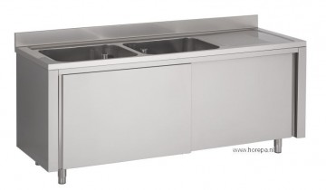 Spoeltafel20met20schuifdeuren20en20twee20wasbakken 5