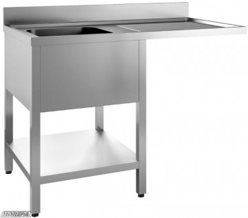 Spoeltafel20voor20naast20de20vaatwasmachine20opvouwbaar20bouwpakket20links