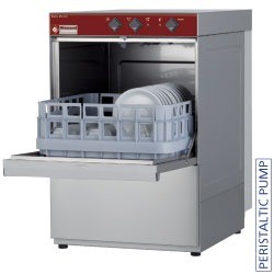 Standaard 230 volt  dc402