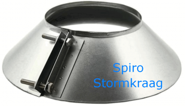 Stormkraag