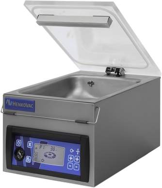 T2 henkovac vacuum verpakkingsmachine