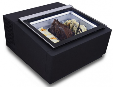 Tafelmodel schepijsvitrine g29220020