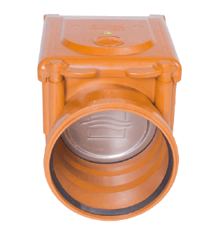 Terugslag beveiliging