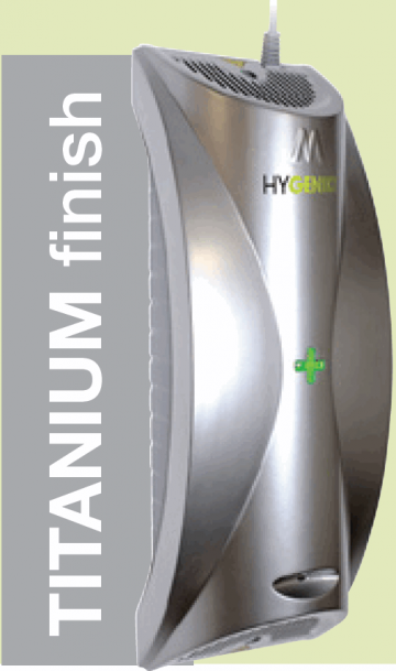 Titanium