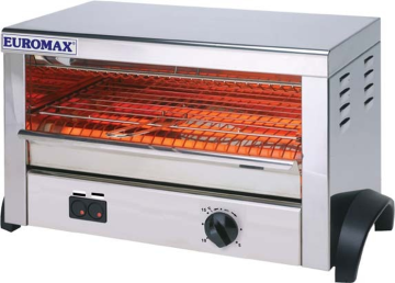 Tosti salamander pro
