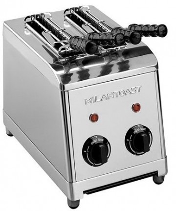 Tostie apparaat milan toaster