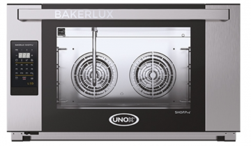 Unox heteluchtoven rossella led