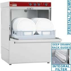 Vaatwasser 230 volt 500x500mm dc502m diamond