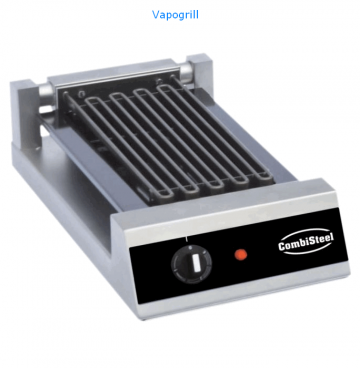 Vapogril 1 element g0031200