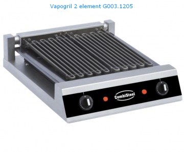 Vapogril 2 element g0031205