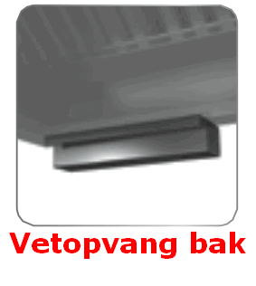 Veopvangbak