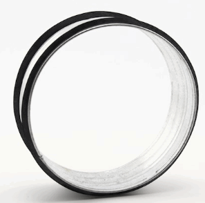 Verbindingsstuk voor buis spiro safe 3