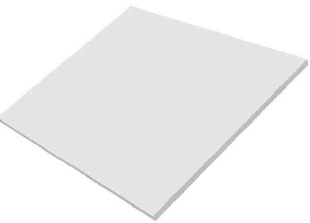 View panel perspex d1   d5 ggx